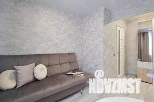 1-к квартира, посуточно, 12м2, 1/3 этаж