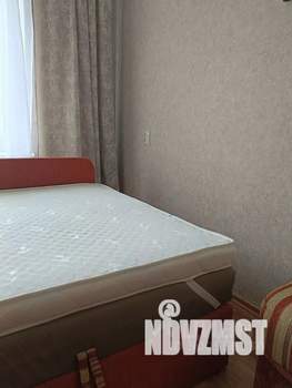 3-к квартира, посуточно, 52м2, 4/5 этаж