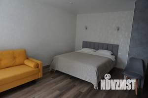 1-к квартира, посуточно, 31м2, 4/5 этаж