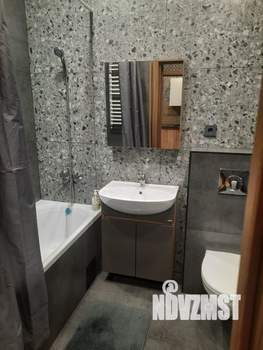 1-к квартира, на длительный срок, 35м2, 1/10 этаж