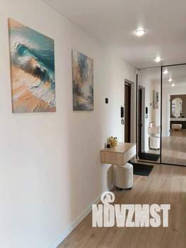 1-к квартира, посуточно, 50м2, 1/1 этаж
