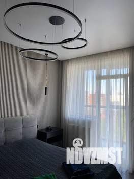 2-к квартира, посуточно, 75м2, 13/20 этаж