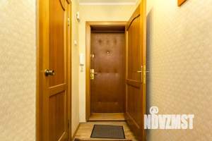 1-к квартира, посуточно, 31м2, 4/5 этаж