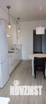 1-к квартира, посуточно, 45м2, 6/14 этаж