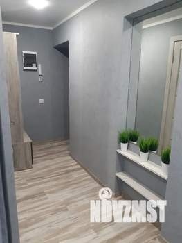 2-к квартира, посуточно, 45м2, 2/5 этаж