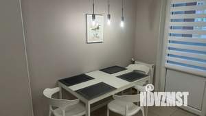 1-к квартира, посуточно, 38м2, 12/17 этаж