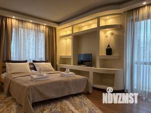 1-к квартира, посуточно, 32м2, 4/4 этаж