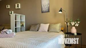 1-к квартира, посуточно, 48м2, 6/9 этаж