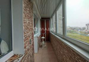 3-к квартира, на длительный срок, 61м2, 5/9 этаж