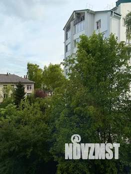 1-к квартира, посуточно, 32м2, 3/5 этаж