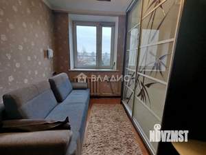 3-к квартира, на длительный срок, 61м2, 5/9 этаж