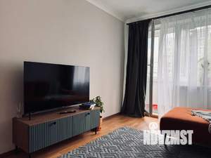 3-к квартира, посуточно, 67м2, 5/12 этаж