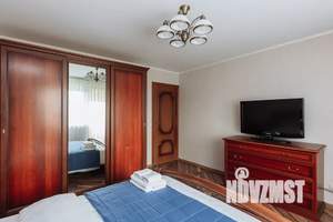 2-к квартира, посуточно, 56м2, 9/10 этаж