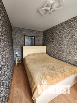 2-к квартира, посуточно, 45м2, 4/4 этаж