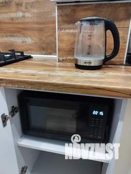 1-к квартира, посуточно, 47м2, 12/16 этаж