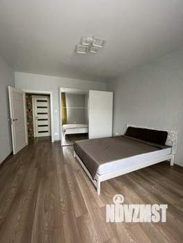 2-к квартира, посуточно, 50м2, 1/1 этаж