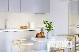 1-к квартира, посуточно, 20м2, 1/3 этаж