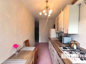 2-к квартира, на длительный срок, 44м2, 2/3 этаж