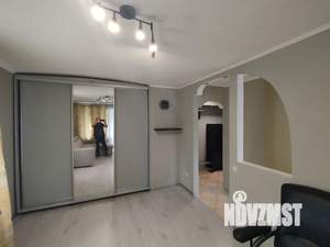 1-к квартира, посуточно, 30м2, 2/4 этаж