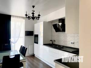 1-к квартира, посуточно, 45м2, 9/10 этаж