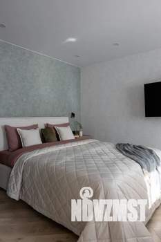 2-к квартира, посуточно, 45м2, 3/5 этаж