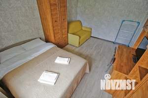 1-к квартира, посуточно, 30м2, 2/5 этаж