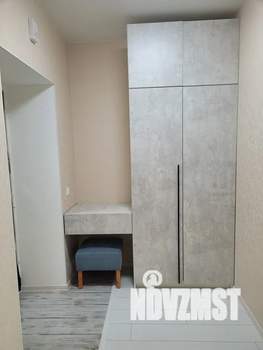 1-к квартира, посуточно, 40м2, 5/9 этаж