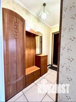 1-к квартира, посуточно, 30м2, 3/5 этаж