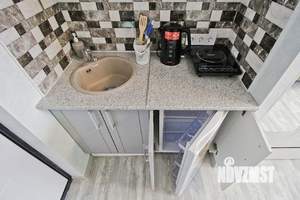 Студия квартира, посуточно, 12м2, 1/5 этаж