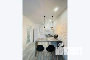 1-к квартира, посуточно, 45м2, 5/16 этаж