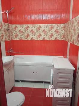 1-к квартира, на длительный срок, 35м2, 7/10 этаж