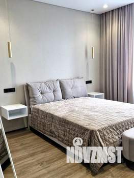 1-к квартира, посуточно, 60м2, 1/1 этаж