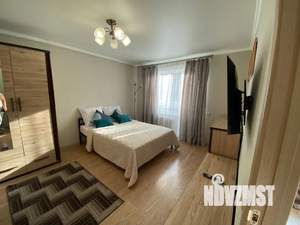 1-к квартира, посуточно, 34м2, 2/5 этаж