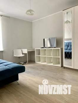 2-к квартира, посуточно, 42м2, 2/5 этаж