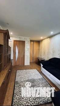 3-к квартира, посуточно, 59м2, 5/5 этаж