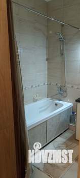 1-к квартира, на длительный срок, 41м2, 4/9 этаж