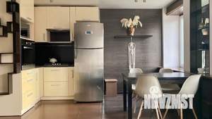 1-к квартира, посуточно, 35м2, 4/5 этаж