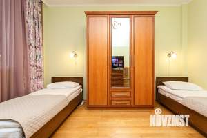 2-к квартира, посуточно, 62м2, 5/10 этаж