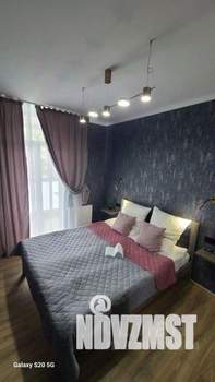 1-к квартира, посуточно, 34м2, 1/1 этаж
