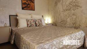 1-к квартира, посуточно, 33м2, 2/5 этаж