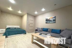 1-к квартира, посуточно, 32м2, 5/5 этаж