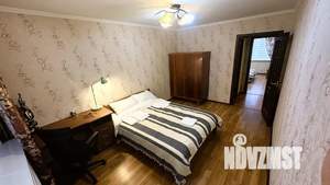 3-к квартира, посуточно, 64м2, 1/9 этаж