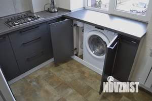 1-к квартира, посуточно, 65м2, 1/1 этаж