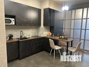 2-к квартира, посуточно, 57м2, 4/5 этаж