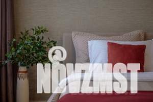 2-к квартира, посуточно, 52м2, 3/9 этаж