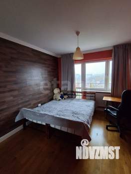 3-к квартира, на длительный срок, 82м2, 6/8 этаж