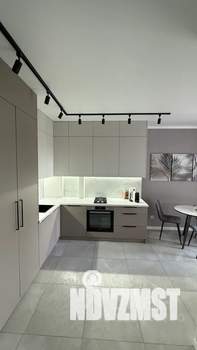 1-к квартира, посуточно, 38м2, 3/5 этаж