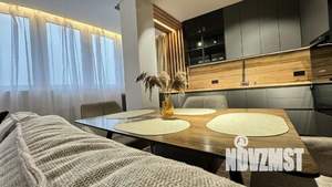 2-к квартира, посуточно, 68м2, 1/1 этаж