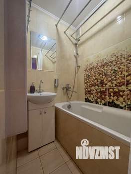 1-к квартира, посуточно, 34м2, 7/9 этаж