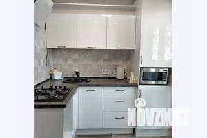 1-к квартира, посуточно, 39м2, 2/9 этаж